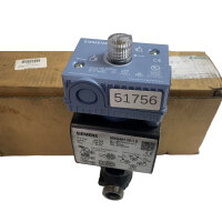 Siemens MXG461.15-1.5 Misch-/Durchgangs-Magnetventil