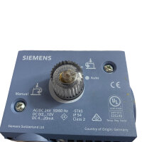 Siemens MXG461.15-1.5 Misch-/Durchgangs-Magnetventil