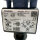 Siemens MXG461.15-1.5 Misch-/Durchgangs-Magnetventil