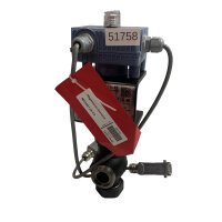 Siemens MXG461.20-5.0 Regelventil Ventil