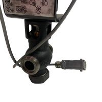 Siemens MXG461.20-5.0 Regelventil Ventil