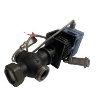 Siemens MXG461.20-5.0 Regelventil Ventil