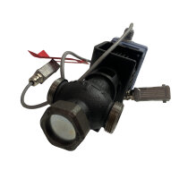 Siemens MXG461.20-5.0 Regelventil Ventil