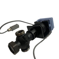 Siemens MXG461.20-5.0 Regelventil Ventil