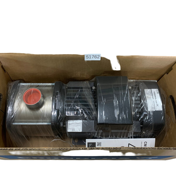 GRUNDFOS CM10-3 A-R-G-E-AQQE F-A-A-N Kreiselpumpe Pumpe 10m³/h