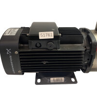 GRUNDFOS CM10-3 A-R-G-E-AQQE F-A-A-N Kreiselpumpe Pumpe