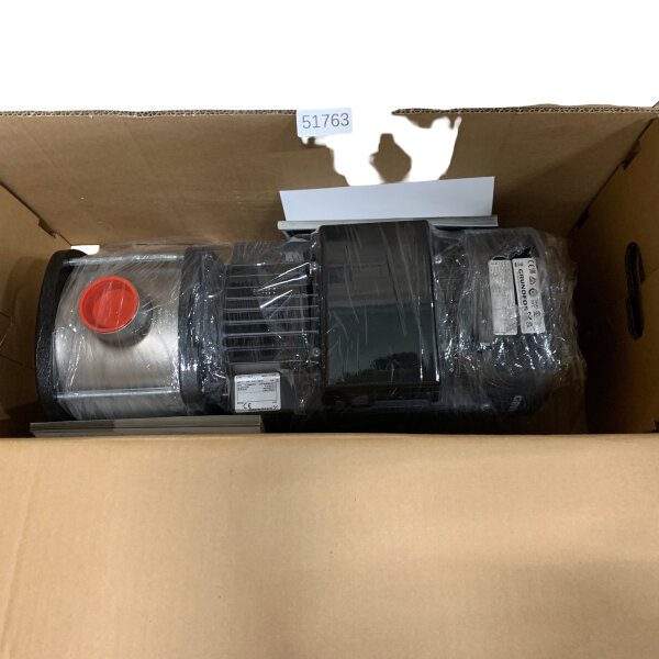 GRUNDFOS CM10-3 A-R-G-V-AQQV F-A-A-N Kreiselpumpe Pumpe