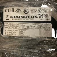 GRUNDFOS CM10-3 A-R-G-V-AQQV F-A-A-N Kreiselpumpe Pumpe