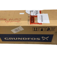 GRUNDFOS CM10-3 A-R-G-V-AQQV F-A-A-N Kreiselpumpe Pumpe