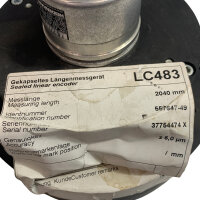 IDAM D1230 107661 Drehtisch-Matrix