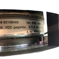 IDAM D1230 107661 Drehtisch-Matrix
