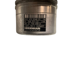 IDAM D1230 107661 Drehtisch-Matrix