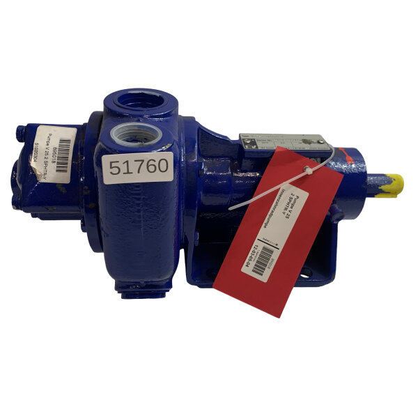 IPV V25-2 SPHTR+Y Innenzahnradpumpe Pumpe