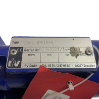 IPV V25-2 SPHTR+Y Innenzahnradpumpe Pumpe