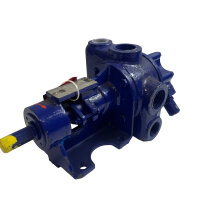 IPV V25-2 SPHTR+Y Innenzahnradpumpe Pumpe