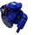 IPV V60-2ST4W+YH+SSS Variskopumpe Zahnradpumpe Pumpe