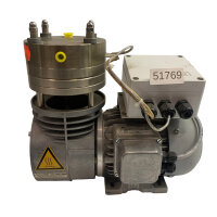 Knf PJ06262-035.11 Membran-Vakuumpumpe