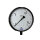 Wika Manometer 0-16 bar Typ 211.11 NG250 Druckmessgerät Art. 42291401