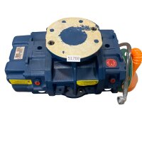 RKR K30R-BS10S0 3,3m³/h Drehkolbengebläse