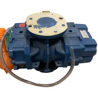 RKR K30R-BS10S0 3,3m³/h Drehkolbengebläse