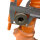 RKR K30R-BS10S0 3,3m³/h Drehkolbengebläse