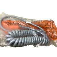 Lapp Kabel ÖLFLEX SPIRAL 400 P 18G0,75 Spiralkabel...