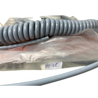 Lapp Kabel ÖLFLEX SPIRAL 400 P 18G0,75 Spiralkabel Wendelkabel 70002734 NEU OVP