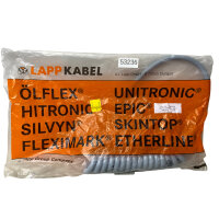 Lapp Kabel ÖLFLEX SPIRAL 400 P 18G0,75 Spiralkabel Wendelkabel 70002734 NEU OVP