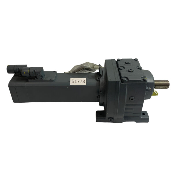 SEW R37 DS56H/TF/RH1M/SM10  Servogetriebemotor