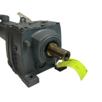 SEW R37 DS56H/TF/RH1M/SM10  Servogetriebemotor