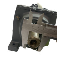 SEW R37 DS56H/TF/RH1M/SM10  Servogetriebemotor