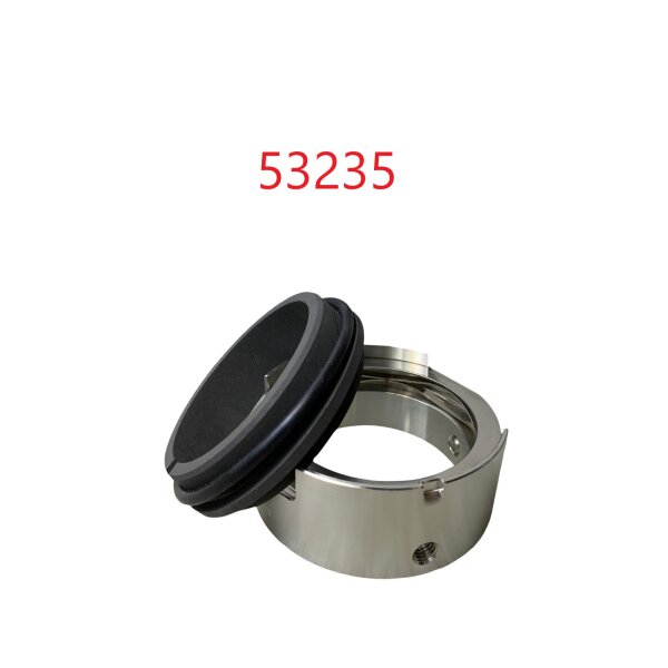 Burgmann M7N/65 Gleitringdichtung 65mm Q1BEGG Ident. 01028547 003108519 NEU OVP
