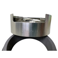 Burgmann M7N/65 Gleitringdichtung 65mm Q1BEGG Ident....