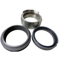 Burgmann M7N/65 Gleitringdichtung 65mm Q1BEGG Ident. 01028547 003108519 NEU OVP