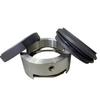 Burgmann M7N/65 Gleitringdichtung 65mm Q1BEGG Ident. 01028547 003108519 NEU OVP