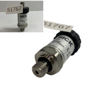SICK PFT 6042515 Drucksensor Sensor