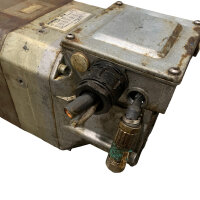 Siemens 1PH7107-2NF02-0CA0 Servomotor