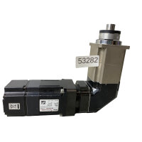 Beijer Electronics BSD-FB04AMK Servo-Getriebemotor 400 w...