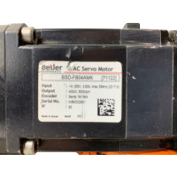 Beijer Electronics BSD-FB04AMK Servo-Getriebemotor 400 w...