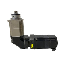 Beijer Electronics BSD-FB04AMK Servo-Getriebemotor 400 w ABR060A-050-P