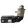 Beijer Electronics BSD-FB04AMK Servo-Getriebemotor 400 w ABR060A-050-P