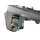 Beijer Electronics BSD-FB04AMK Servo-Getriebemotor 400 w ABR060A-050-P
