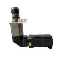 Beijer Electronics BSD-FB04AMK Servo-Getriebemotor 400 w...
