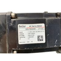 Beijer Electronics BSD-FB04AMK Servo-Getriebemotor 400 w...