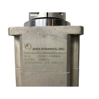 Beijer Electronics BSD-FB04AMK Servo-Getriebemotor 400 w ABR060A-S2-P2