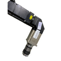 Beijer Electronics BSD-FB04AMK Servo-Getriebemotor 400 w ABR060A-S2-P2