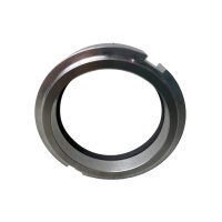 EagleBurgmann 2756-KU040S1-SBVGG Gleitringdichtung 002391067