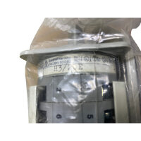 Sontheimer Nbg. H3/20E Nockenschalter