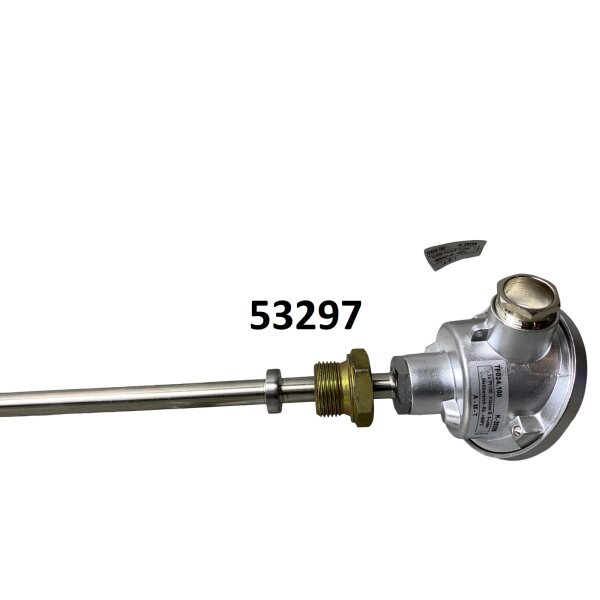 A-M-T TF034.100 industrielles Widerstandsthermometer Pt100