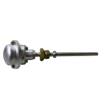 A-M-T TF034.100 industrielles Widerstandsthermometer Pt100